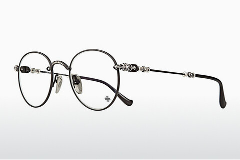 Óculos de design Chrome Hearts Eyewear BUBBA-A MBK-P