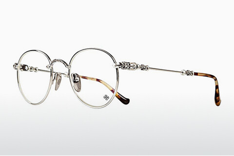 Óculos de design Chrome Hearts Eyewear BUBBA-A SS-P