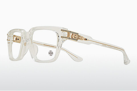 Óculos de design Chrome Hearts Eyewear BULGE CRYS