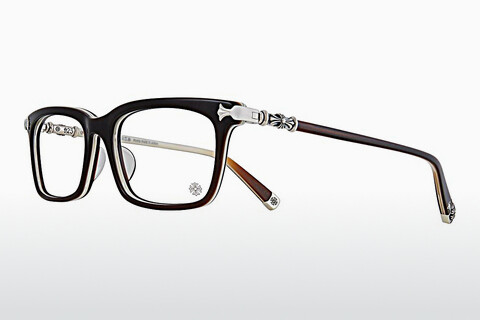 Óculos de design Chrome Hearts Eyewear FUN HATCH-A BRBBR