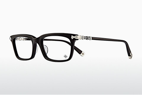 Óculos de design Chrome Hearts Eyewear FUN HATCH-A MBK