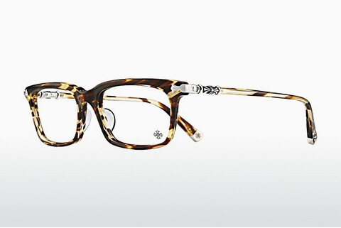 Óculos de design Chrome Hearts Eyewear FUN HATCH-A VS