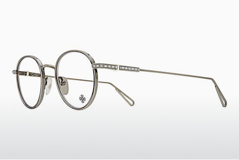 Óculos de design Chrome Hearts Eyewear SEXCEL FL/AS