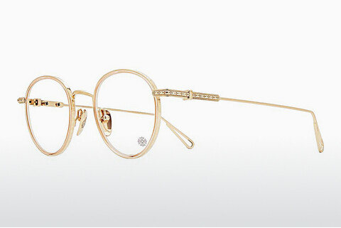 Óculos de design Chrome Hearts Eyewear SEXCEL PCRYS/GP