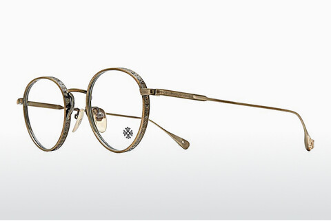 Óculos de design Chrome Hearts Eyewear THICK AG