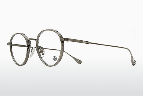 Óculos de design Chrome Hearts Eyewear THICK AS