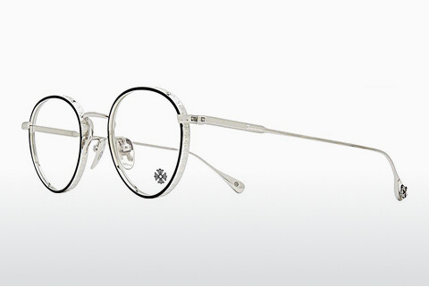 Óculos de design Chrome Hearts Eyewear THICK MBK/SS