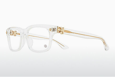 Óculos de design Chrome Hearts Eyewear VAGILANTE CRYS