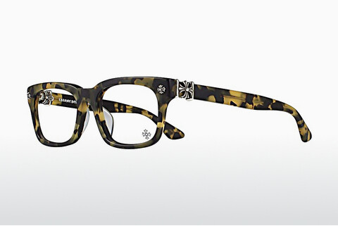 Óculos de design Chrome Hearts Eyewear VAGILANTE MHOT