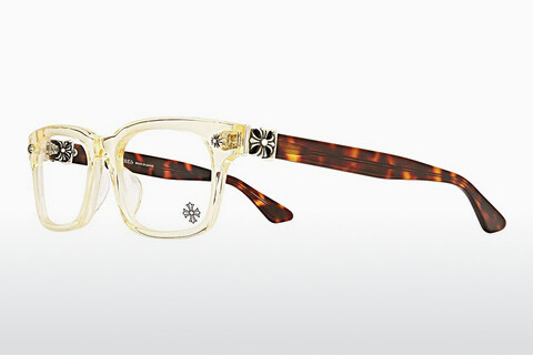 Óculos de design Chrome Hearts Eyewear VAGILANTE PA-HVT