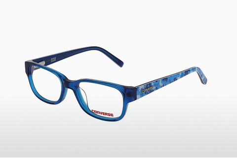 Óculos de design Converse K301 Blue