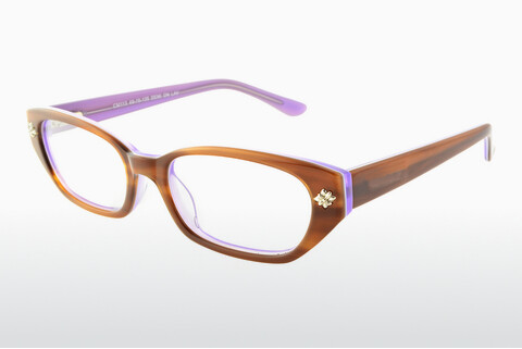 Óculos de design Corinne McCormack Astor (CM011 01)