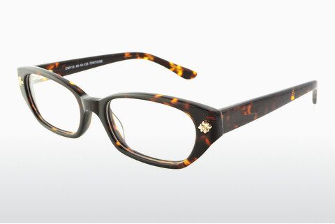 Óculos de design Corinne McCormack Astor (CM011 03)