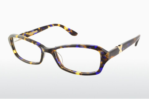Óculos de design Corinne McCormack Bleecker (CM017 01)