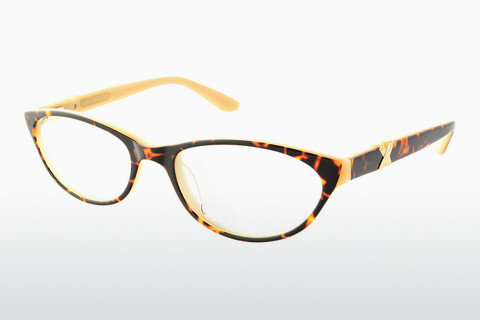 Óculos de design Corinne McCormack Riverside (CM024 01)