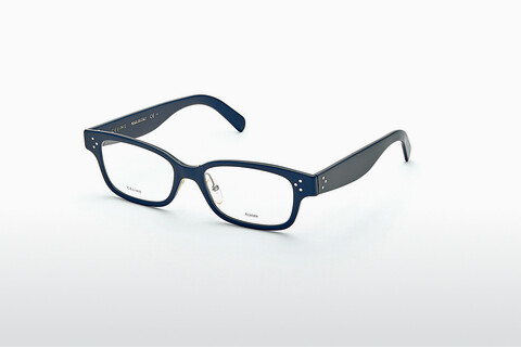 Óculos de design Céline Asian Fit (CL 41438/F 07G)