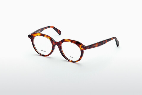 Óculos de design Céline Asian Fit (CL 41461/F 086)