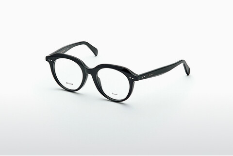 Óculos de design Céline Asian Fit (CL 41461/F 807)