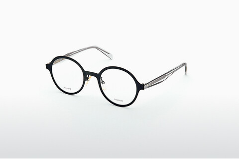Óculos de design Céline Asian Fit (CL 41462/F 807)