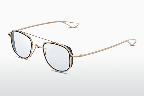 Óculos de design DITA Tessel (DTX-118 02)