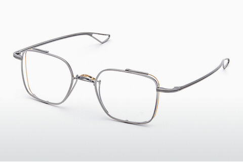 Óculos de design DITA Lineto (DTX-124 01)