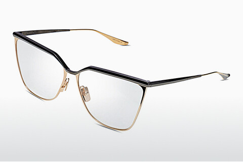 Óculos de design DITA Ravitte (DTX-140 03A)