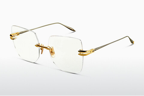 Óculos de design DITA EMBRA (DTX-155 01A)