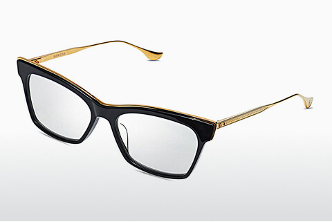 Óculos de design DITA Nemora (DTX-401 01A)