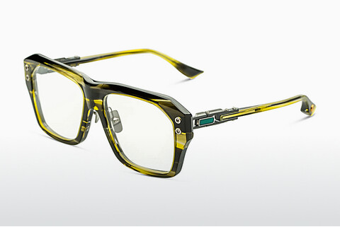 Óculos de design DITA GRAND-APX (DTX-417 03A)