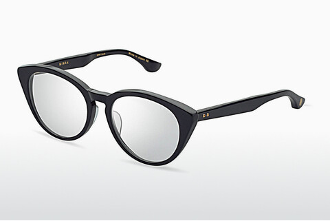 Óculos de design DITA Miwah (DTX-711 01A)