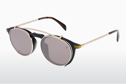 Óculos de design David Beckham DB 1003/G/CS 2M2/T4
