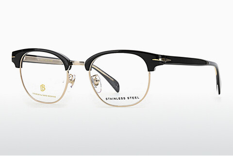 Óculos de design David Beckham DB 1012 807