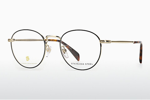 Óculos de design David Beckham DB 1015 RHL