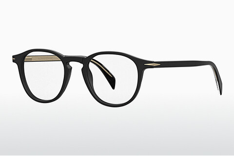 Óculos de design David Beckham DB 1018 003