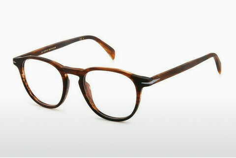 Óculos de design David Beckham DB 1018 0CJ