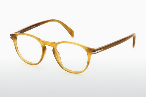 Óculos de design David Beckham DB 1018 EX4