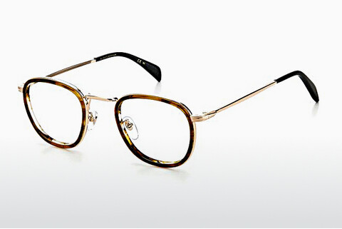 Óculos de design David Beckham DB 1025 F8N