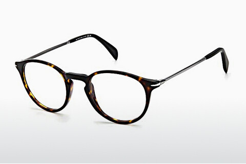 Óculos de design David Beckham DB 1049 086