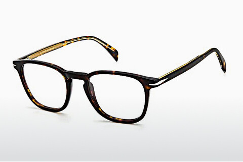 Óculos de design David Beckham DB 1050 086