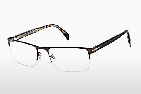Óculos de design David Beckham DB 1068 05N