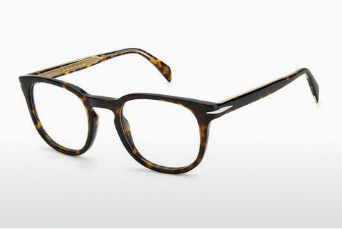 Óculos de design David Beckham DB 1072 086