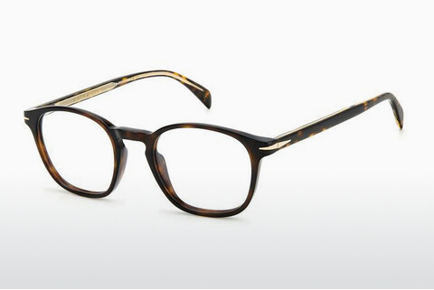 Óculos de design David Beckham DB 1085 086