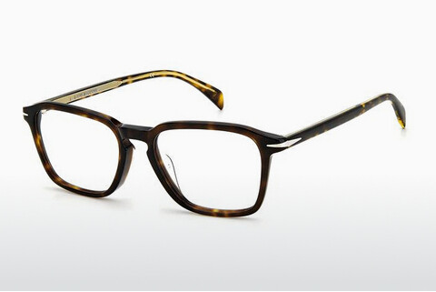 Óculos de design David Beckham DB 1089/F 086