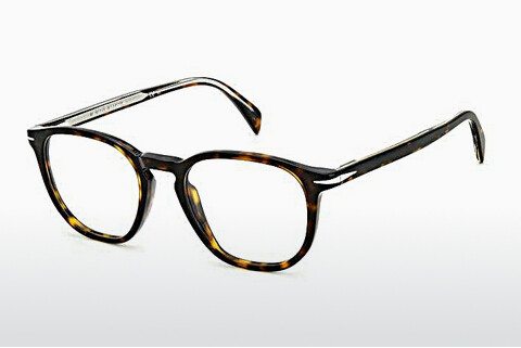 Óculos de design David Beckham DB 1106 086