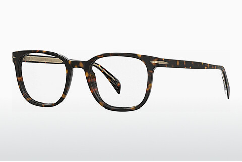 Óculos de design David Beckham DB 1107 086