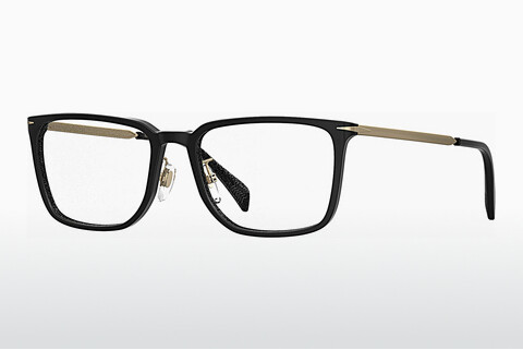Óculos de design David Beckham DB 1110/G 2M2