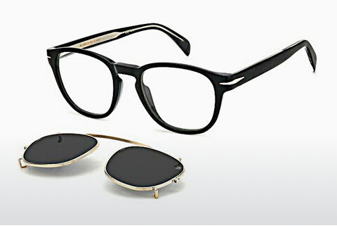 Óculos de design David Beckham DB 1117/CS 807/IR