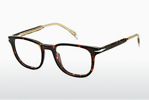 Óculos de design David Beckham DB 1123 086