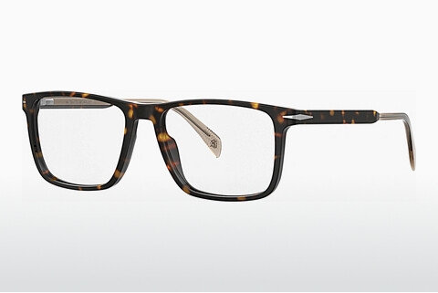 Óculos de design David Beckham DB 1124 086