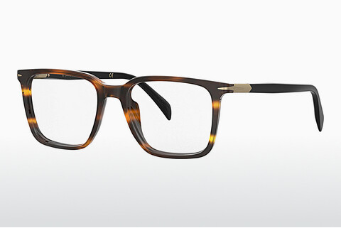 Óculos de design David Beckham DB 1134 EX4